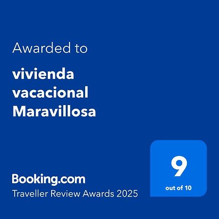 Vivienda Vacacional Maravillosa Candelaria Bagian luar foto