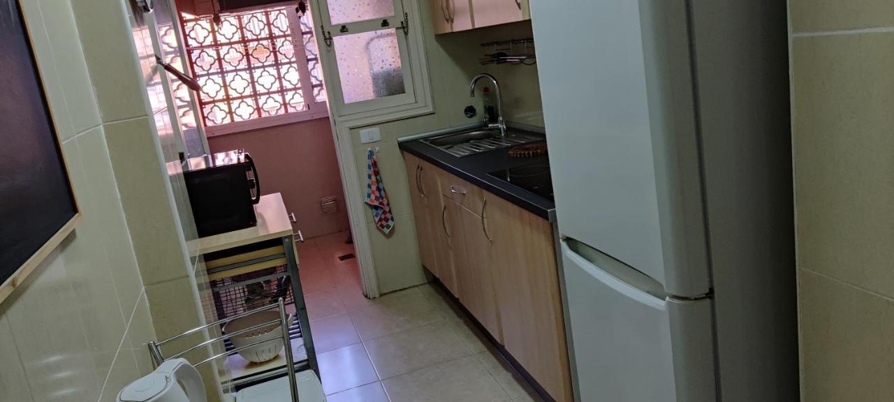 Vivienda Vacacional Maravillosa Candelaria Bagian luar foto