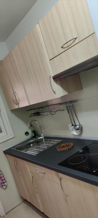 Vivienda Vacacional Maravillosa Candelaria Bagian luar foto