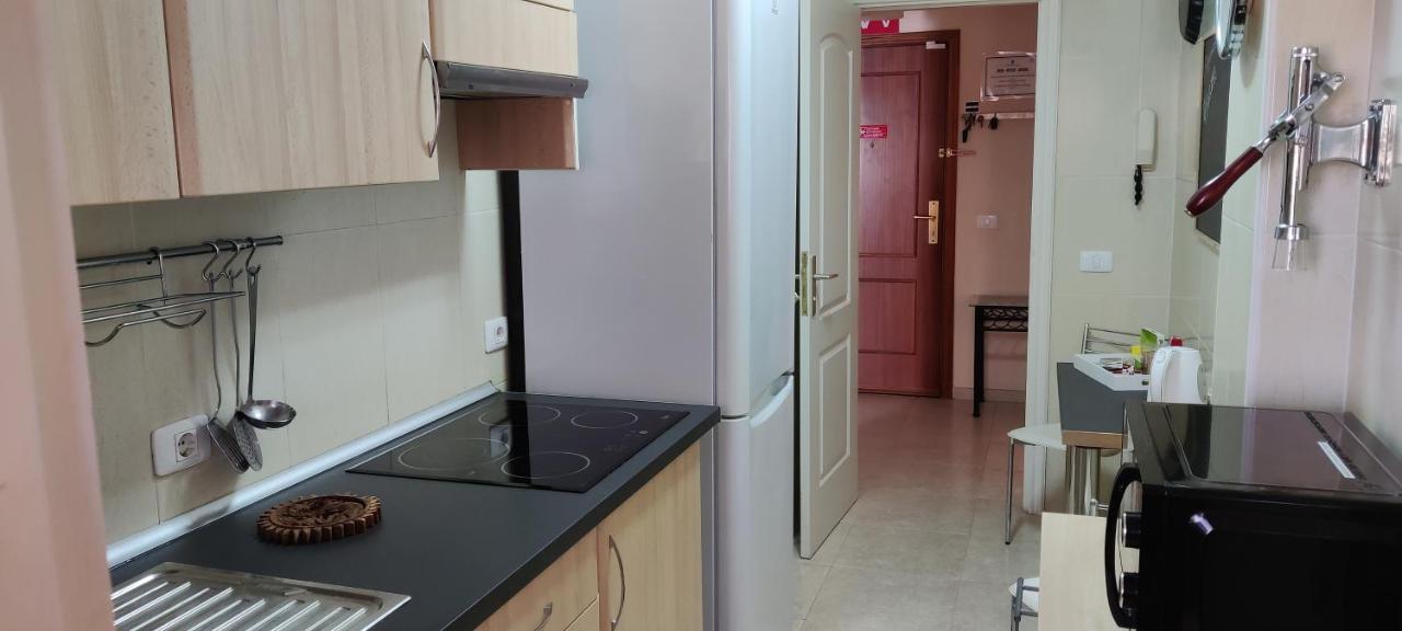 Vivienda Vacacional Maravillosa Candelaria Bagian luar foto