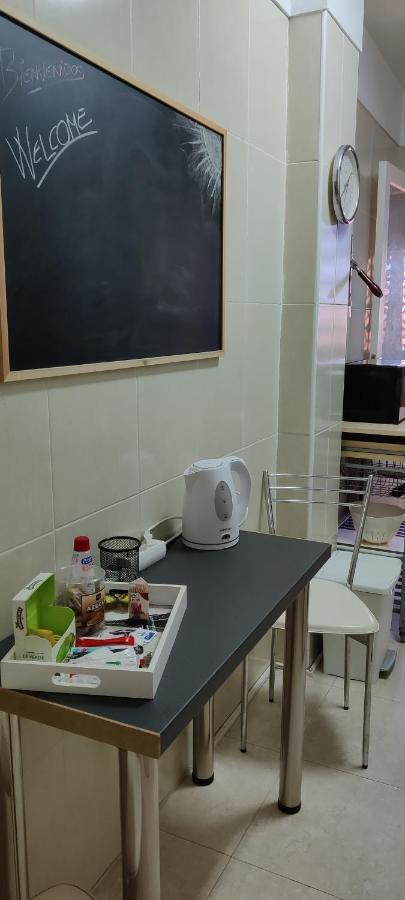 Vivienda Vacacional Maravillosa Candelaria Bagian luar foto
