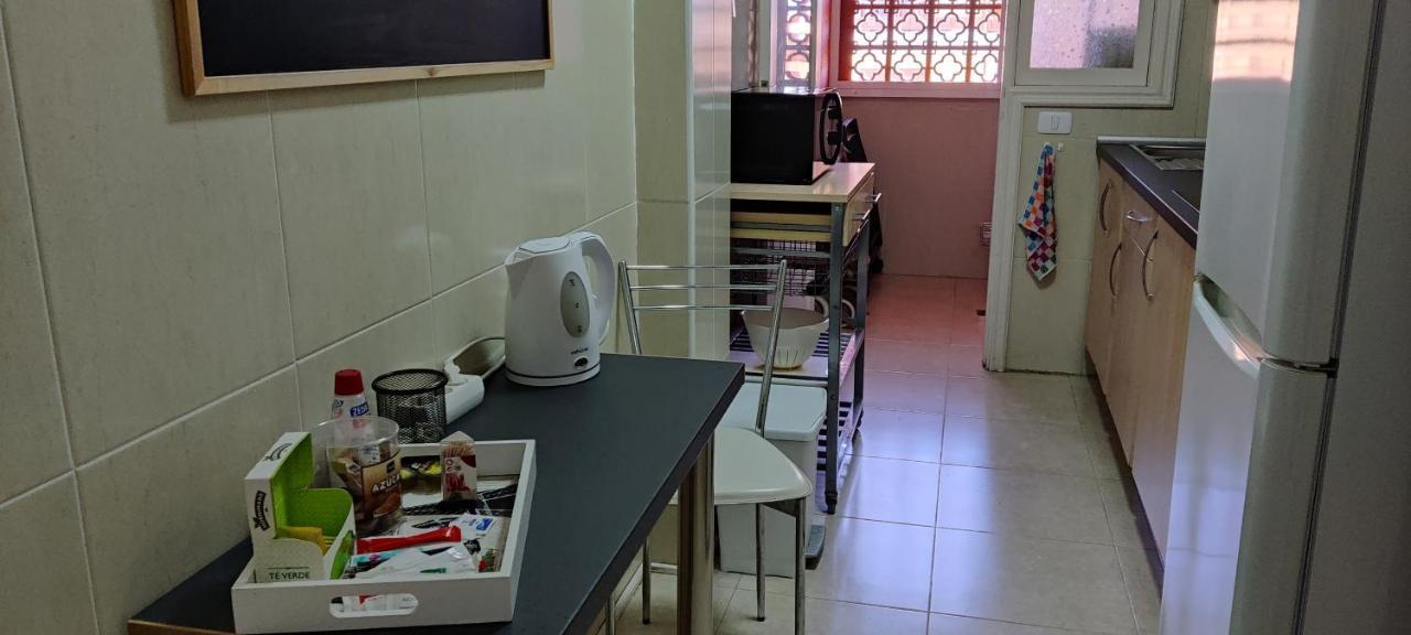 Vivienda Vacacional Maravillosa Candelaria Bagian luar foto