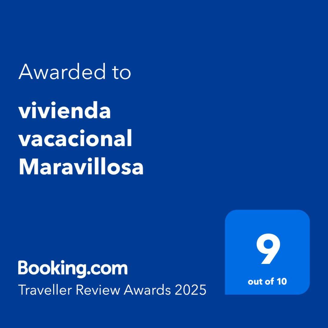 Vivienda Vacacional Maravillosa Candelaria Bagian luar foto