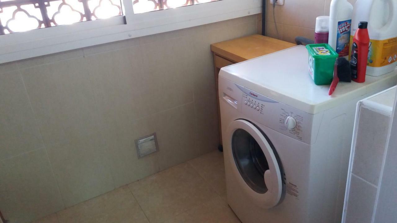 Vivienda Vacacional Maravillosa Candelaria Bagian luar foto