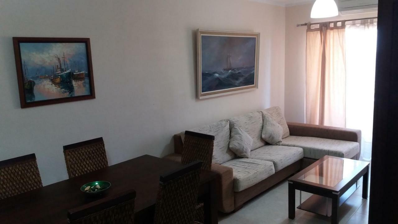 Vivienda Vacacional Maravillosa Candelaria Bagian luar foto