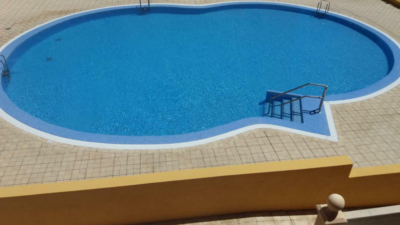 Vivienda Vacacional Maravillosa Candelaria Bagian luar foto