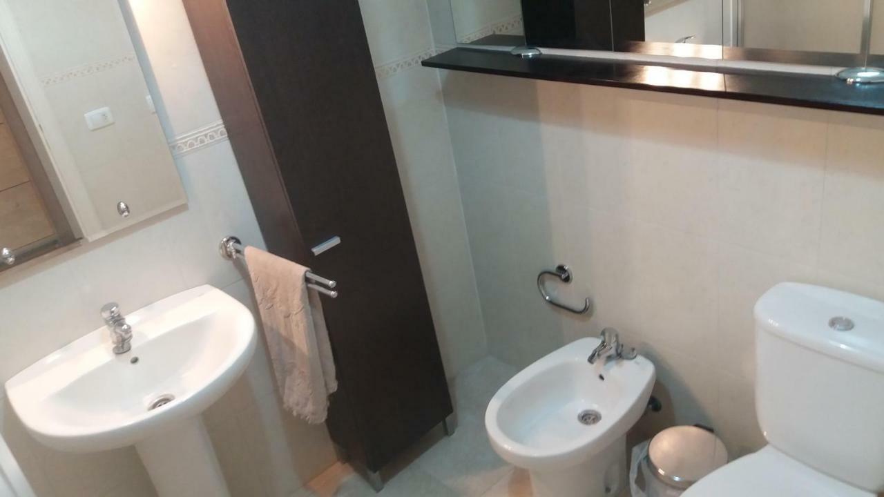 Vivienda Vacacional Maravillosa Candelaria Bagian luar foto