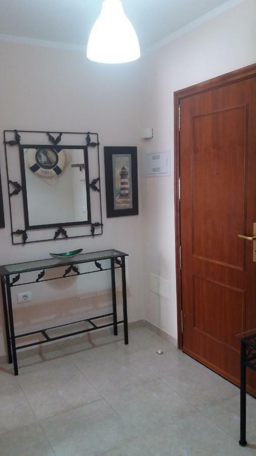 Vivienda Vacacional Maravillosa Candelaria Bagian luar foto