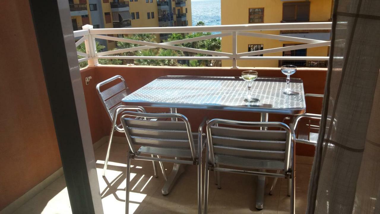 Vivienda Vacacional Maravillosa Candelaria Bagian luar foto