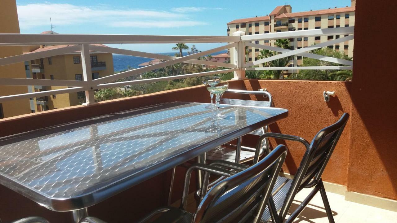 Vivienda Vacacional Maravillosa Candelaria Bagian luar foto