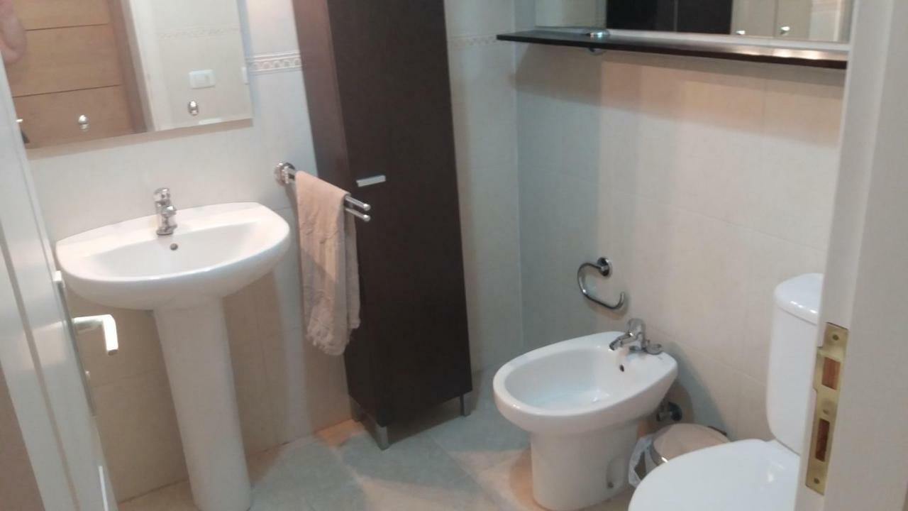 Vivienda Vacacional Maravillosa Candelaria Bagian luar foto