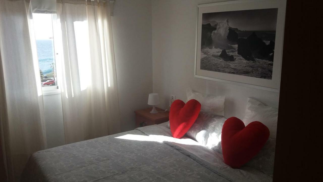 Vivienda Vacacional Maravillosa Candelaria Bagian luar foto