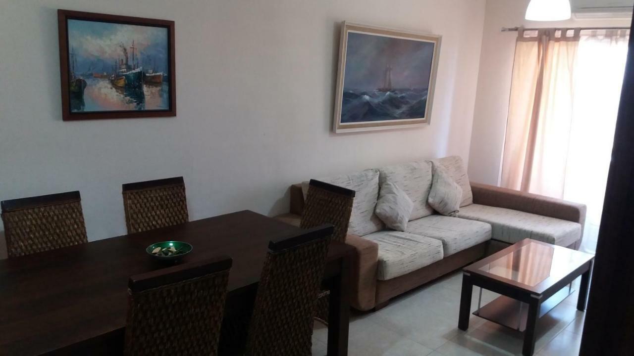 Vivienda Vacacional Maravillosa Candelaria Bagian luar foto